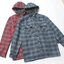 แจ็คเก็ต เสื้อกันหนาว ลายตารางแต่งฮู้ดMen’s Plaid Lined Dickies Jacket งาน Dickies แท้100% สินค้าหลุดโรงงาน จำนวนจำกัดคะ M/L/XL สำเนา สำเนา สำเนา Dickies
