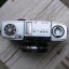 OLYMPUS PEN-D2 OLYMPUS F.ZUIKO 32MM.F1.9