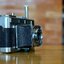 VOIGTLANDER VITESSA VOIGTLANDER COLOR SKOPAR 50MM.F2.8