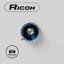 RICOH RIKENON 43MM.F1.7 MODIFILED M39 MOUNT