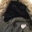 Mossimo supply co. เสื้อโค้ทฮู้ดกันหนาว เสื้อปาร์กา parka สีเขียว แบรนด์ mossimo supply co. (หมวกฮู้ดถอดได้ค่ะผ) เขียว