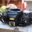 NIKON FG