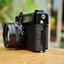 YASHICA ELECTRO 35 YASHINON-DX 45MM.F1.7