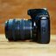 CANON EOS 1000S CANON ZOOM LENS EF 28-70MM.F3.5-4.5 II