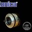 KONICA HEXANON 45MM.F1.8 MODIFIED M39 MOUNT
