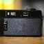 MINOLTA HI-MATIC AF2-M MINOLTA LENS 38MM.F2.8