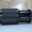 VIVITAR 75-205MM.F3.8 MACRO FOCUSING ZOOM FD MOUNT