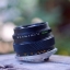 OLYMPUS OM-SYSTEM ZUIKO MC AUTO-S 50 MM. F1.4 OM MOUNT