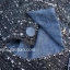 เสื้อนอก เสื้อคลุม ตัวยาว เนื้อผ้าทอ ชาแนล สีดำ เทา แบรนด์เนม ET. SATIN เกาหลี แท้100%งานสวย ใส่แล้วขึ้นทรง ผอม มากมายคะsize S/M/L