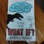 หนังสือมือสอง ภาษาอังกฤษ WHAT IF