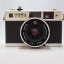 YASHICA ELECTRO 35 FC YASHINON-DX 40MM.F2.8