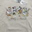 เสื้อฮู้ด สเวตเตอร์ กันหนาว Mickey&friends DISNEY Embroidered sweatshirt มิคกี้ เม้าส์ Mickey mouse mickey mouse งาน DISNEYแท้ แต่งลายปัก ชมพู