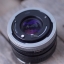 CANON LENS FD 50MM. F1.8 FD MOUNT
