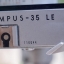 OLYMPUS 35LE OLYMPUS G-ZUIKO 42MM. F1.7