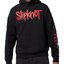 เสื้อวอร์ม สเวตเตอร์ เสื้อวง Slipknot ยาว งานofficial สวย มากคะ สำเนา สำเนา สำเนา สำเนา สำเนา สำเนา ดำ