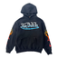 VON DUTCH Fly high Hoodie with Long Sleeves เสื้อวอร์ม สเวตเตอร์ starwars หน้ากาก แขนยาว ลาย สำเนา เขียว