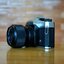 FUJICA ST605 II+FUJINON Z 43-75MM.F3.5-4.5