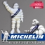 ตุ๊กตาMICHELIN ตุ๊กตา โมเดล มิชลิน