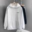 DICKIES เสื้อฮู้ด ผู้ชาย DICKIES Hoodie แบรนด์ DICKIES แท้ สวย เท่ห์ มาก คะ Size L/XL/XXL สำเนา สำเนา สำเนา สำเนา เทา