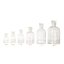 Reagent Bottle ขวดใส่สารสีขาวปากแคบจุกแก้ว