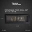 Moon eyes โมเดล รถแวนตู้ MOONEYES GREENLIGHT 013 International Durastar Box Van Michelin มิชลิน-GREENLIGHT สำเนา สำเนา