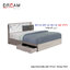 เตียง B311G-B511G-B611G (ท้ายทึบ/ท้ายขาลอย/ท้ายลิ้นชัก)