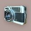 CANON DEMI S CANON LENS SH 30MM.F1.7