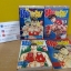 แชมเปี้ยนหมัดนักเลง 2-5 จบ / *ขาดเล่ม 1