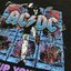เสื้อวอร์ม สเวตเตอร์ เสื้อวง ACDC Blow up yours video '88 world tour แขนยาว งานofficial สวย มากคะ สำเนา สำเนา สำเนา สำเนา สำเนา ดำ