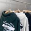 DICKIES เสื้อฮู้ด ผู้ชาย DICKIES Hoodie แบรนด์ DICKIES แท้ สวย เท่ห์ มาก คะ Size L/XL/XXL สำเนา สำเนา สำเนา สำเนา เทา