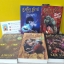 เอเร็ค เร็กซ์ เล่ม 1-5