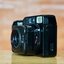 CANON AUTOBOY TELE QUARTZ DATE CANON LENS 40/70MM.F2.8/4.9
