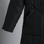 Xact เสื้อกันหนาว เสื้อฮู้ดเฟอร์ บุนวมอุ่น แบรนด์ XACT (padded puffer coat) สำเนา สำเนา ดำ