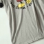 Disney เสื้อยืดคอกลม ลายMicky mouse งานDISNEY แท้ สวยมากคะ สำเนา สำเนา เทา