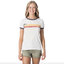 Rip curl เสื้อยืดคอกลมแขนสั้น ขลิบปลาย งานRIP CURL แท้ สวยมากคะ สำเนา สำเนา สำเนา สำเนา สำเนา ครีม