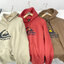 Deus เสื้อนอก เสื้อsweater ผู้ชาย แบรนด์ QUIKSILVER แท้ สวย เท่ห์ มาก คะ Size L/XL/XXL สำเนา สำเนา สำเนา สำเนา สำเนา เทา