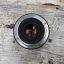 YASHICA LENS ML 50MM.F2 CY MOUNT