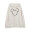 เสื้อฮู้ด สเวตเตอร์ กันหนาว DISNEY x H&m เสื้อมิคกี้ เม้าส์ Mickey mouse mickey mouse งาน DISNEYแท้ สำเนา สำเนา สำเนา สำเนา สำเนา เทา