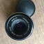 CARL ZEISS JENA DDR TESSAR 50MM. F2.8 M42 MOUNT