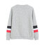Disney เสื้อกันหนาว เสื้อสเวตเตอร์แขนยาว สีเทา สกรีน ลายMICKEY MOUSE MOUSEแนวๆคะ งานแบรนด์ Disney แท้คะ สำเนา สำเนา สำเนา สำเนา เทา