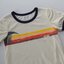 Rip curl เสื้อยืดคอกลมแขนสั้น ขลิบปลาย งานRIP CURL แท้ สวยมากคะ สำเนา สำเนา สำเนา สำเนา สำเนา ครีม