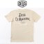 Deus เสื้อยืดแขนยาว คอกลม เสื้อDEUS สีครีม ผู้ชาย แบรนด์ DEUS แท้ คะ Size L/XL/XXL สำเนา สำเนา สำเนา สำเนา สำเนา สำเนา ครีม