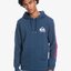 Deus เสื้อนอก เสื้อsweater ผู้ชาย แบรนด์ QUICK SILVER แท้ สวย เท่ห์ มาก คะ Size L/XL/XXL สำเนา สำเนา สำเนา สำเนา สำเนา สำเนา Quik02 เทา