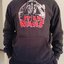 Star Wars Men's Darth Vader Graphic Hoodie with Long Sleeves เสื้อวอร์ม สเวตเตอร์ starwars หน้ากาก แขนยาว ลายการ์ตูน DISNEYงานสวย มากคะ สำเนา สำเนา สำเนา สำเนา สำเนา สำเนา เขียว