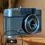 OLYMPUS PEN-EE S OLYMPUS D.ZUIKO 30MM.F2.8