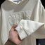 เสื้อวอร์ม สเวตเตอร์ starwars ปั๊มนูน แขนยาว ลายการ์ตูน DISNEYงานสวย มากคะ สำเนา สำเนา สำเนา สำเนา สำเนา เขียว