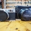 YASHICA ELECTRO35 GSN YASHICA COLOR YASHINON DX 45MM.F1.7