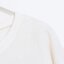 เสื้อวอร์ม สเวตเตอร์ Disney เสื้อMARIE CAT สีขาว ผ้าFleece Winnie the pooh แขนยาว สีครีม ลายการ์ตูน DISNEYงานสวย มากคะ I'd rather be in bed สำเนา สำเนา ขาว