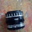 MAMIYA-SEKOR F.C 48MM. F1.9 MODIFLY SONY NEX MOUNT