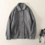 Zara เสื้อนอก เสื้อแจ็คเก็ต ผู้ชาย เขียวทหาร Zara งานสวย เท่ห์ คะ Size L/XL/XXL เขียว